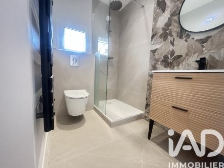 Appartement à vendre 5 pièces 118 m² Sanary-sur-Mer