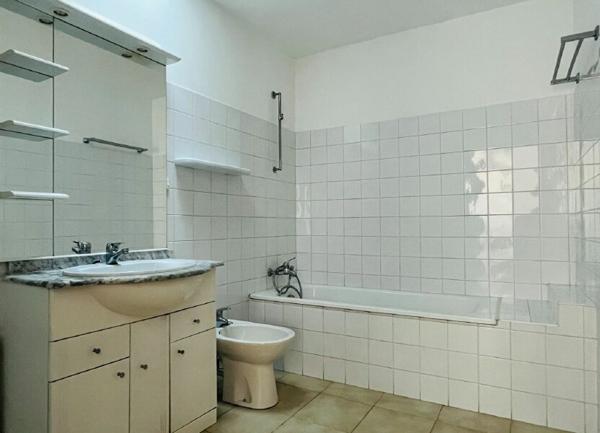 Maison à vendre    3 pièces •  Rivedoux-Plage
