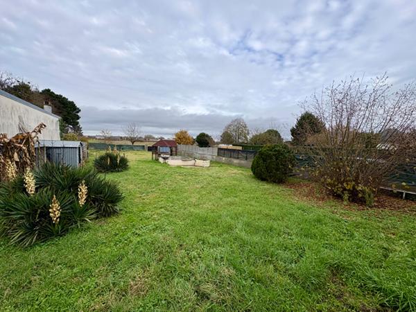 Maison familiale à Chouze Sur Loire 7 pièce(s) 170 m2