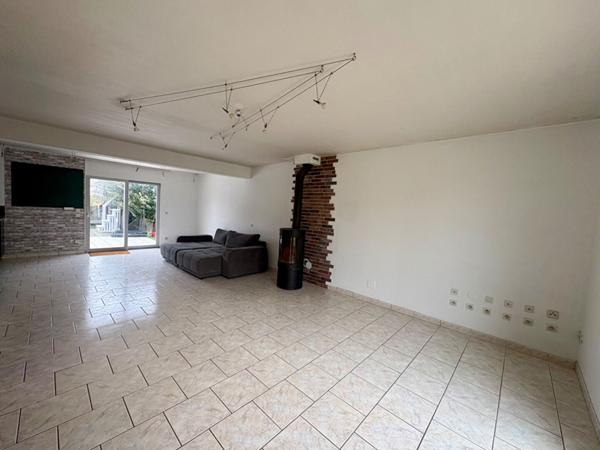 Maison familiale à Chouze Sur Loire 7 pièce(s) 170 m2