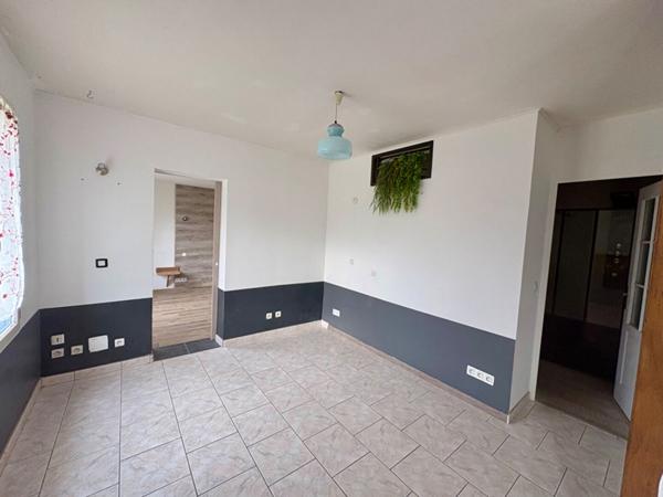 Maison familiale à Chouze Sur Loire 7 pièce(s) 170 m2