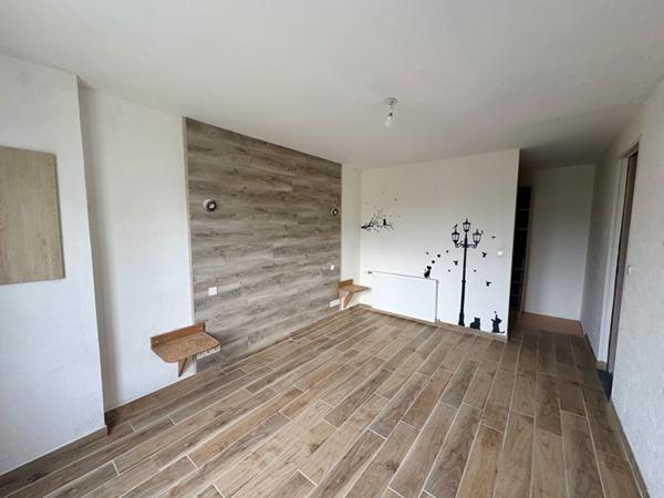 Maison familiale à Chouze Sur Loire 7 pièce(s) 170 m2