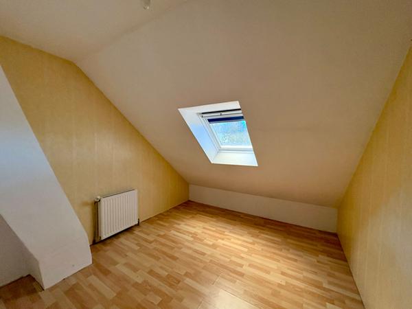 Maison familiale à Chouze Sur Loire 7 pièce(s) 170 m2