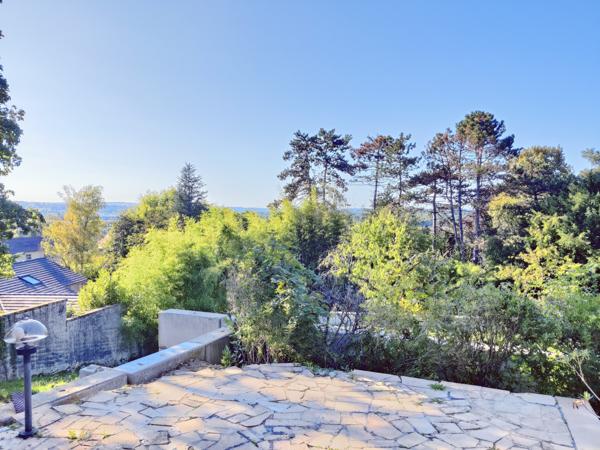 Maison 6 pièces - 170 m² Exclusivité efficity