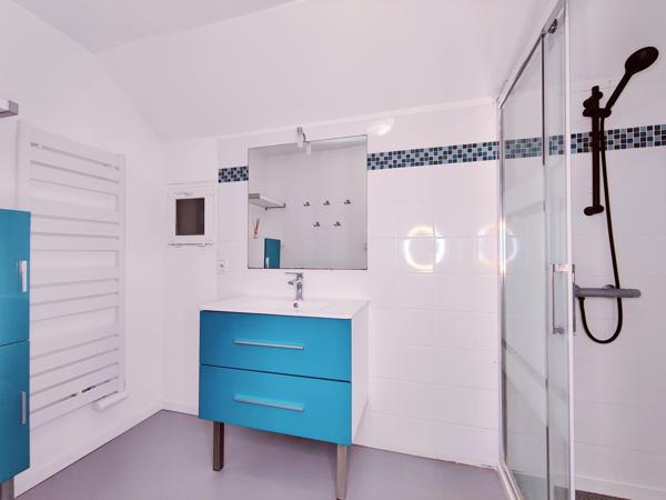 Maison 6 pièces - 170 m² Exclusivité efficity