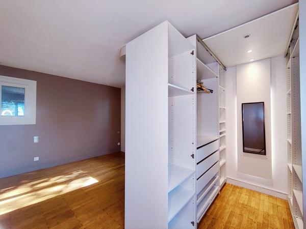 Maison 6 pièces - 170 m² Exclusivité efficity