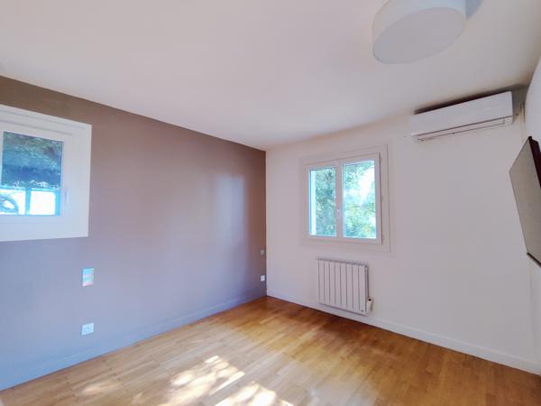 Maison 6 pièces - 170 m² Exclusivité efficity