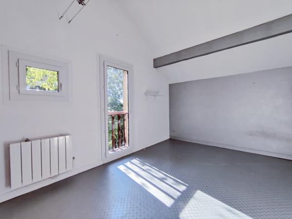 Maison 6 pièces - 170 m² Exclusivité efficity