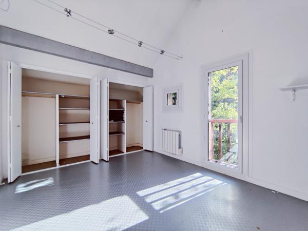 Maison 6 pièces - 170 m² Exclusivité efficity