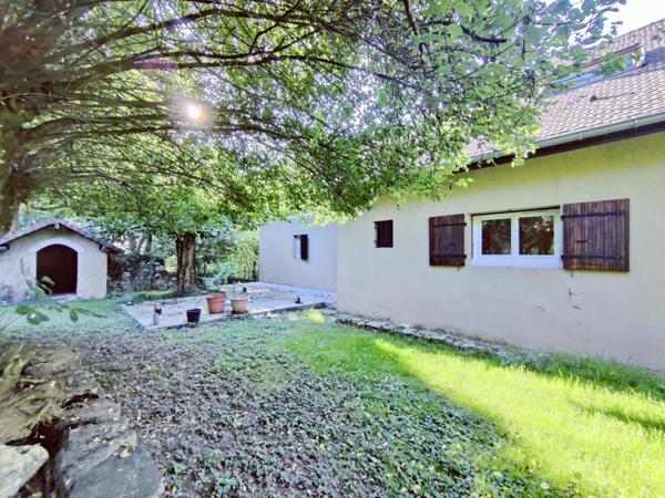 Maison 6 pièces - 170 m² Exclusivité efficity