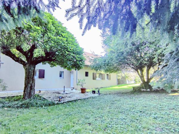 Maison 6 pièces - 170 m² Exclusivité efficity