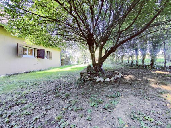 Maison 6 pièces - 170 m² Exclusivité efficity