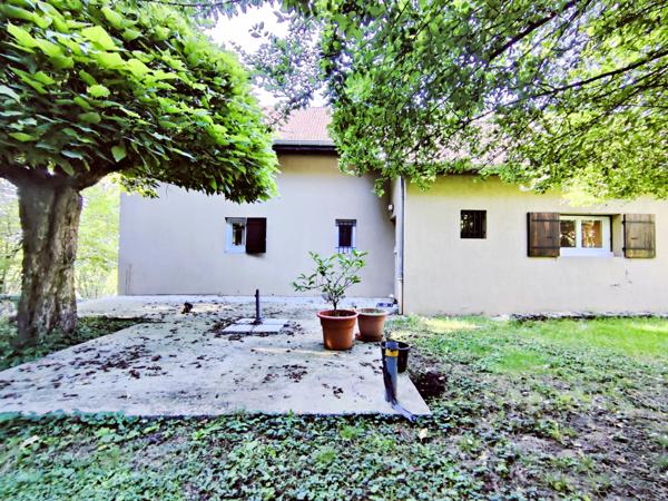 Maison 6 pièces - 170 m² Exclusivité efficity