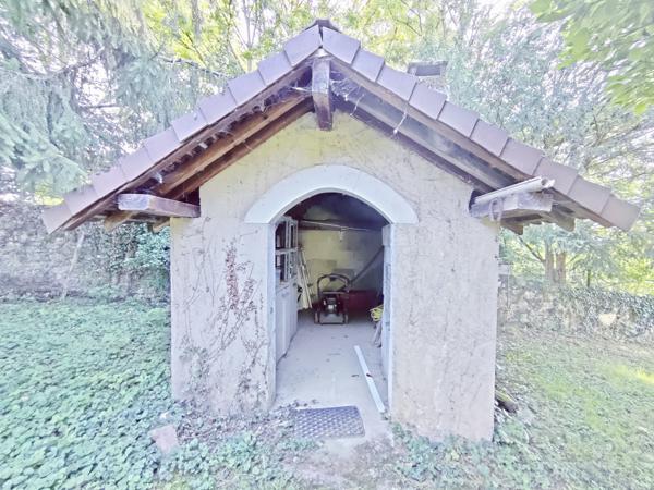 Maison 6 pièces - 170 m² Exclusivité efficity