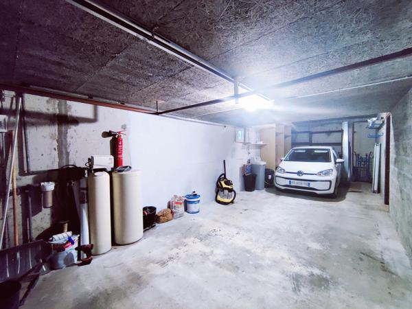 Maison 6 pièces - 170 m² Exclusivité efficity