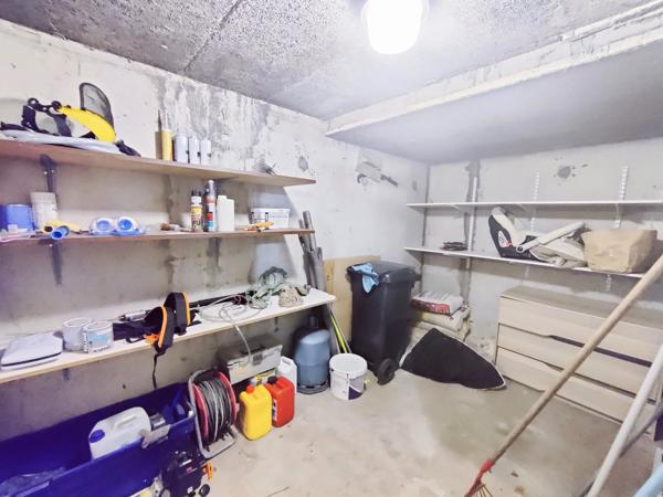 Maison 6 pièces - 170 m² Exclusivité efficity