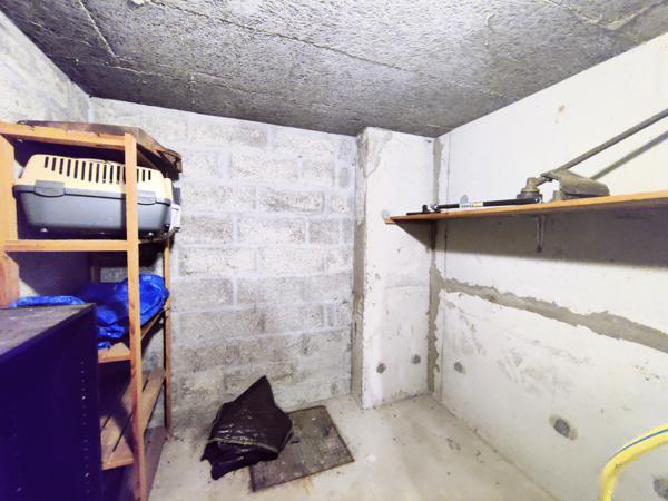 Maison 6 pièces - 170 m² Exclusivité efficity