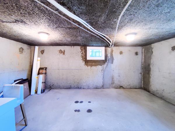 Maison 6 pièces - 170 m² Exclusivité efficity