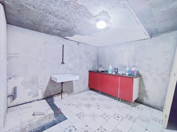 Maison 6 pièces - 170 m² Exclusivité efficity