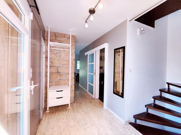 Maison 6 pièces - 170 m² Exclusivité efficity