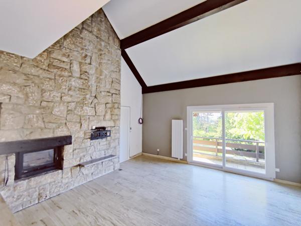 Maison 6 pièces - 170 m² Exclusivité efficity