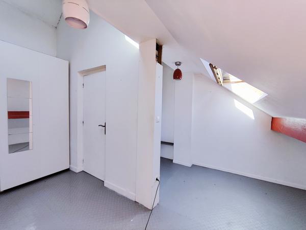 Maison 6 pièces - 170 m² Exclusivité efficity