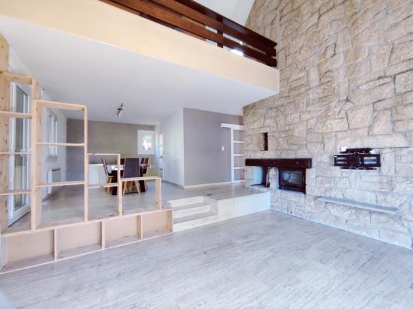 Maison 6 pièces - 170 m² Exclusivité efficity