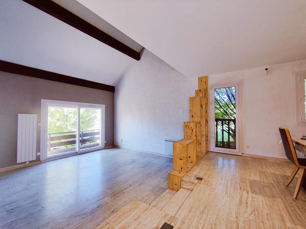 Maison 6 pièces - 170 m² Exclusivité efficity