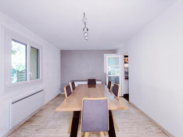 Maison 6 pièces - 170 m² Exclusivité efficity