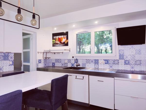 Maison 6 pièces - 170 m² Exclusivité efficity