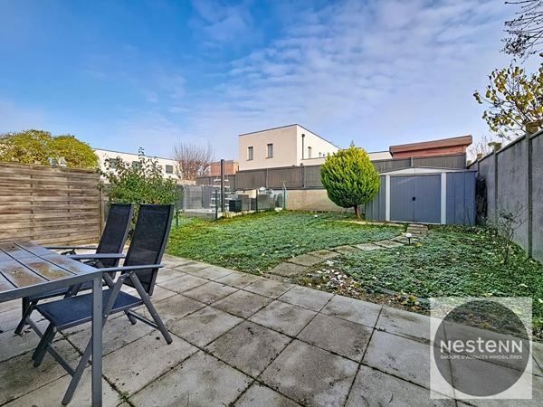 Maison 5 pièces 103 m² Art Sur Meurthe