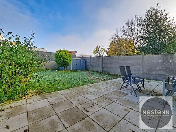 Maison 5 pièces 103 m² Art Sur Meurthe