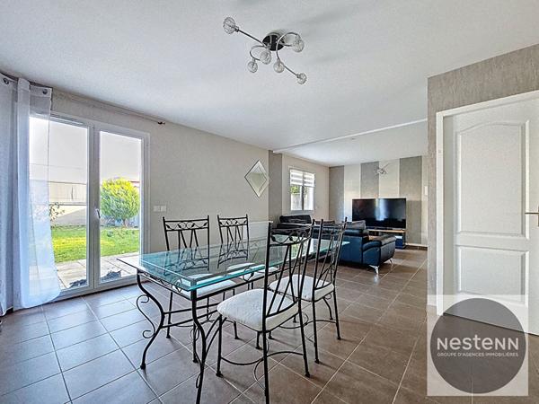 Maison 5 pièces 103 m² Art Sur Meurthe