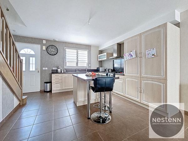 Maison 5 pièces 103 m² Art Sur Meurthe