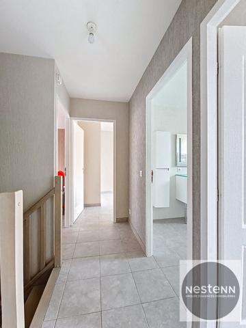 Maison 5 pièces 103 m² Art Sur Meurthe