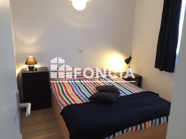 À vendre Appartement 2 pièces 29.16 m² - La Rochelle 17000