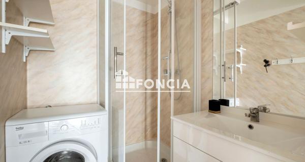 À vendre Appartement 2 pièces 29.16 m² - La Rochelle 17000