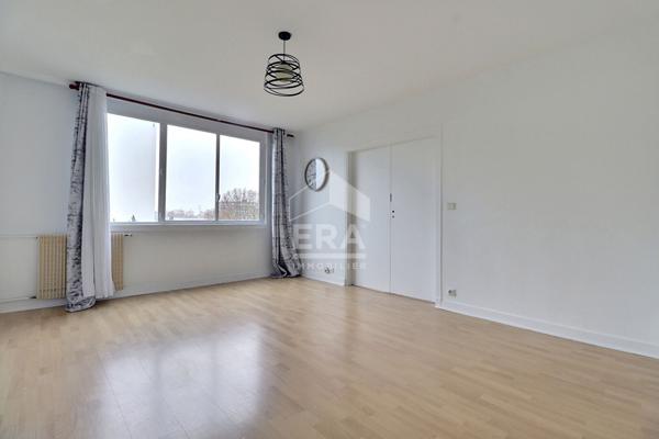 Appartement Saint Denis 3 pièce(s) 64.37 m2