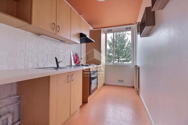 Appartement Saint Denis 3 pièce(s) 64.37 m2