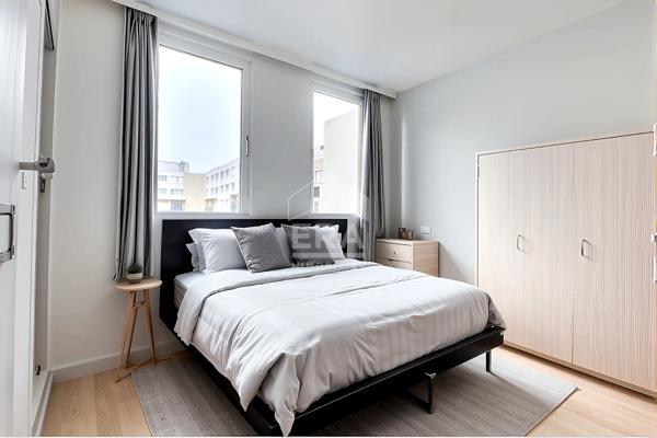 Appartement Saint Denis 3 pièce(s) 64.37 m2