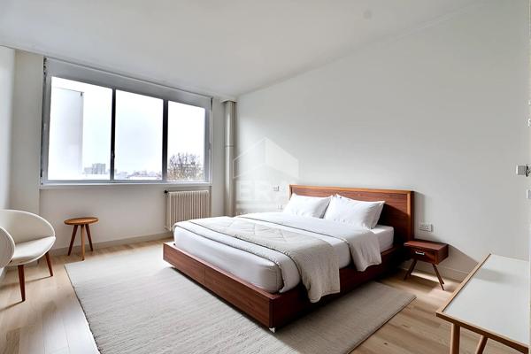 Appartement Saint Denis 3 pièce(s) 64.37 m2