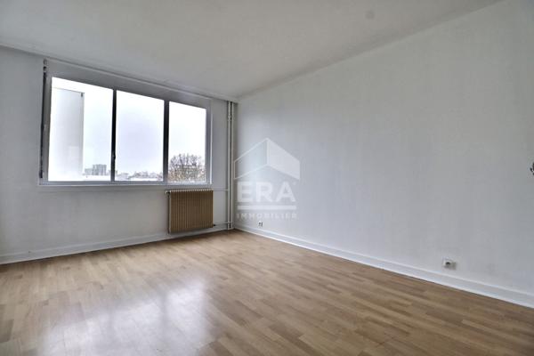 Appartement Saint Denis 3 pièce(s) 64.37 m2