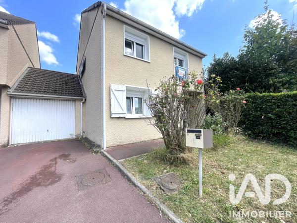 Maison à vendre 7 pièces 117 m² Sarcelles