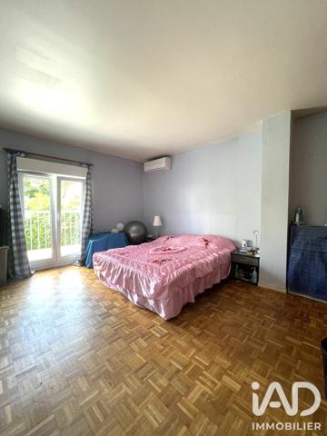 Maison à vendre 7 pièces 117 m² Sarcelles
