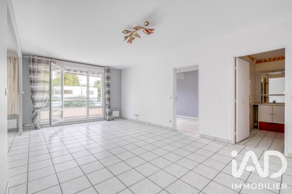Appartement à vendre 2 pièces 52 m² Esbly