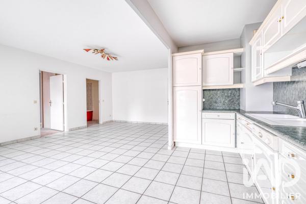 Appartement à vendre 2 pièces 52 m² Esbly