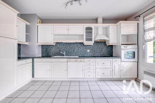 Appartement à vendre 2 pièces 52 m² Esbly