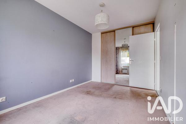 Appartement à vendre 2 pièces 52 m² Esbly