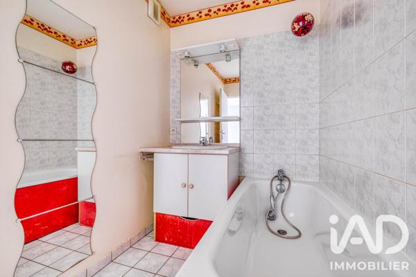 Appartement à vendre 2 pièces 52 m² Esbly
