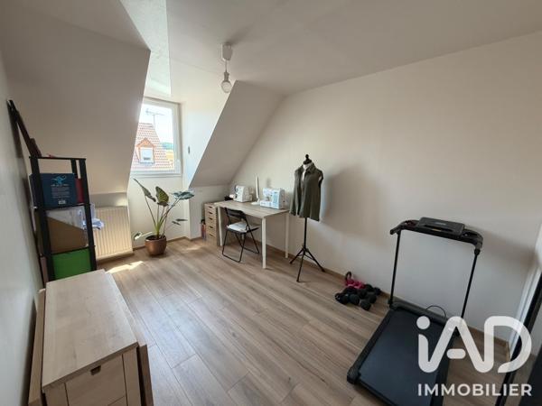Maison à vendre 5 pièces 80 m² Trilport